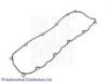BLUE PRINT ADT36749 Gasket, cylinder head cover